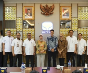 Kegiatan Audit SMAP PT Brantas Abipraya (Persero)